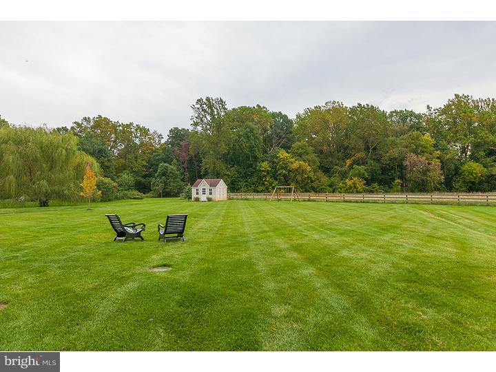109 Quaker Road Mickleton, NJ 08056 - Photo 5 of 25 Back Yard