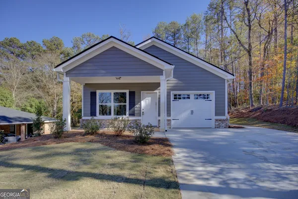 $279,900 | 9213 Westview Drive Southwest, Covington, GA 30014