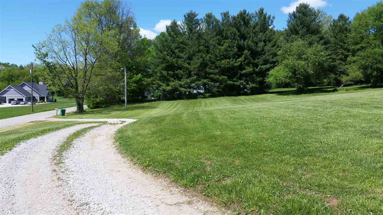 4610 North Louden Road Bloomington, IN 47404 - Photo 2 of 2