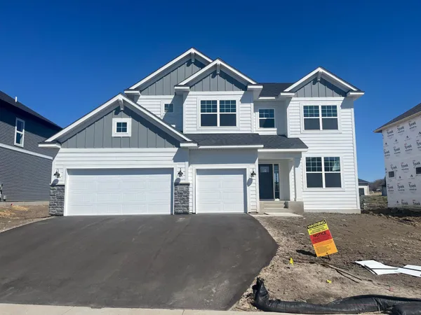 $645,000 | 986 Big Woods Drive, Delano, MN 55328