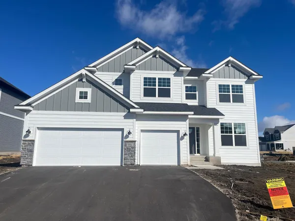 $659,990 | 986 Big Woods Drive, Delano, MN 55328