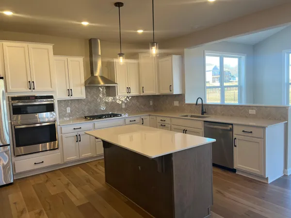 $659,990 | 986 Big Woods Drive, Delano, MN 55328