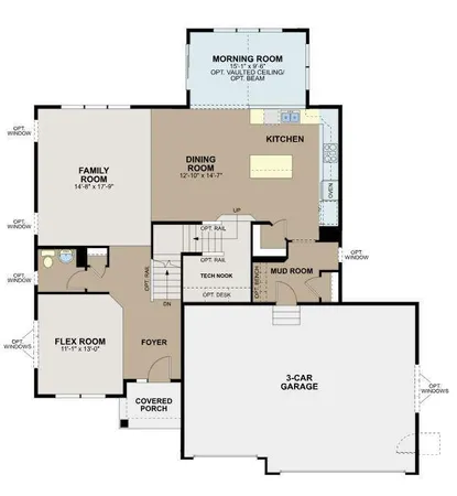 $659,990 | 986 Big Woods Drive, Delano, MN 55328