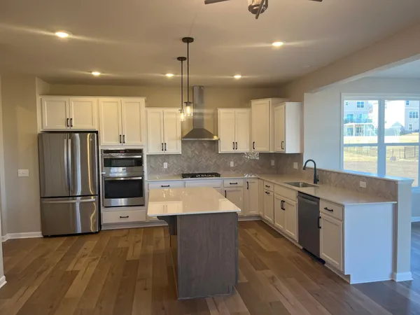 $659,990 | 986 Big Woods Drive, Delano, MN 55328