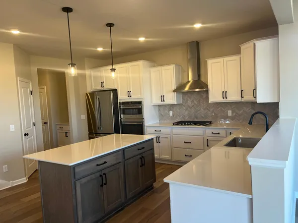 $659,990 | 986 Big Woods Drive, Delano, MN 55328