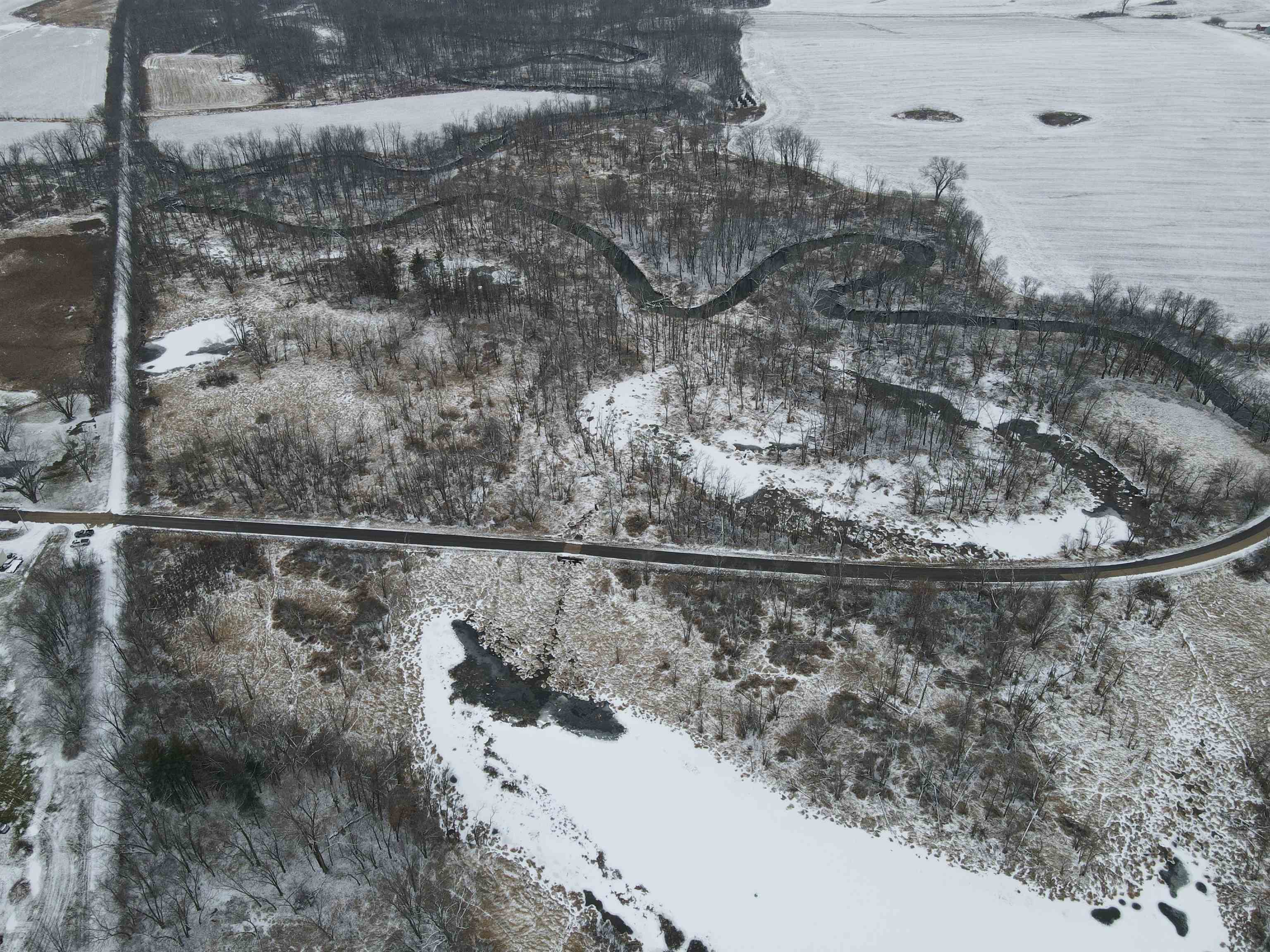 0 Beaver Road Freeport, IL 61032 - Photo 1 of 37 a view of a forest