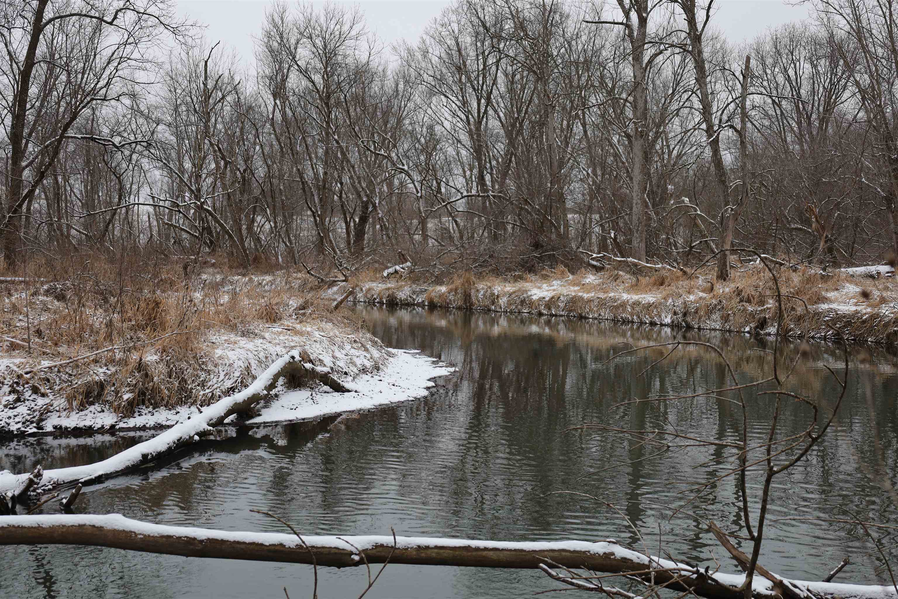 0 Beaver Road Freeport, IL 61032 - Photo 30 of 37 a view of boat floating on water