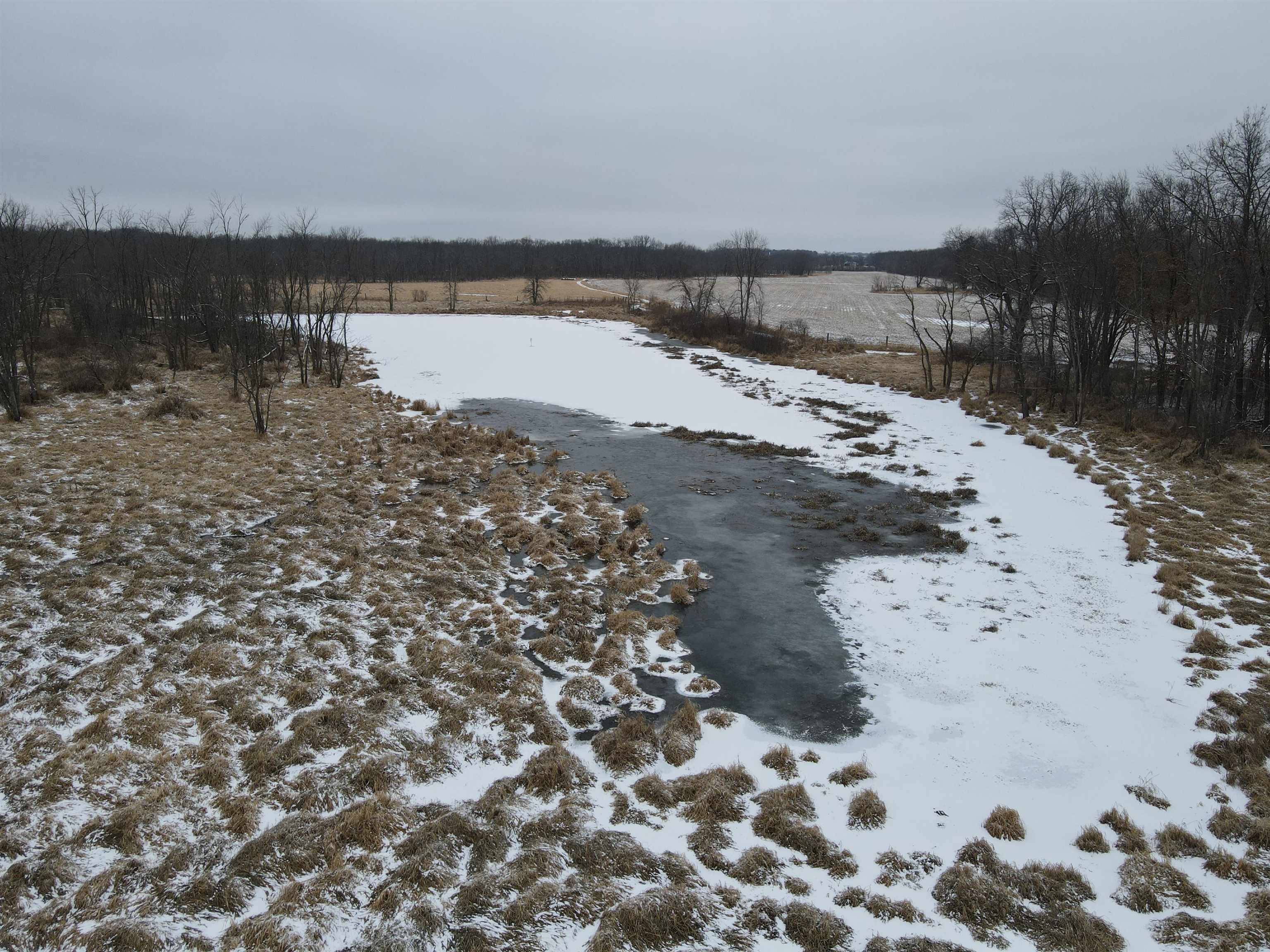 0 Beaver Road Freeport, IL 61032 - Photo 4 of 37 a view of lake