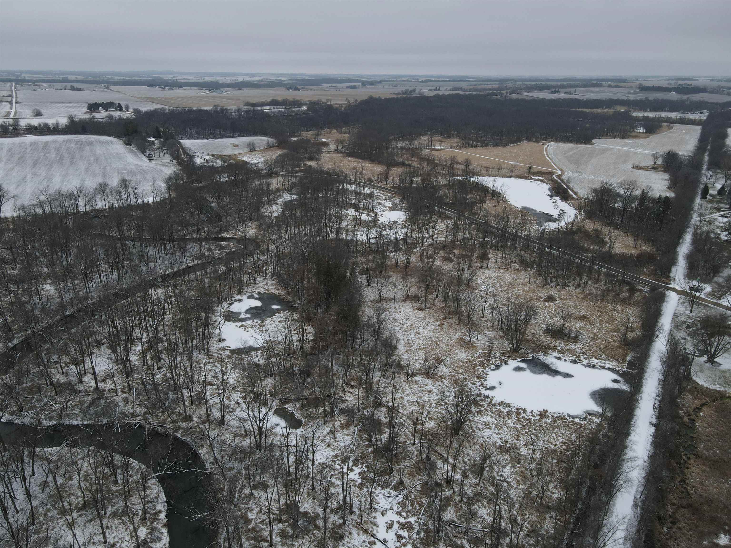 0 Beaver Road Freeport, IL 61032 - Photo 9 of 37 a view of a lake view