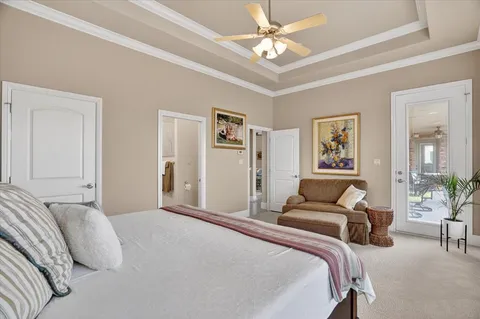$849,900 | 2312 Marseilles Court, Granbury, TX 76048