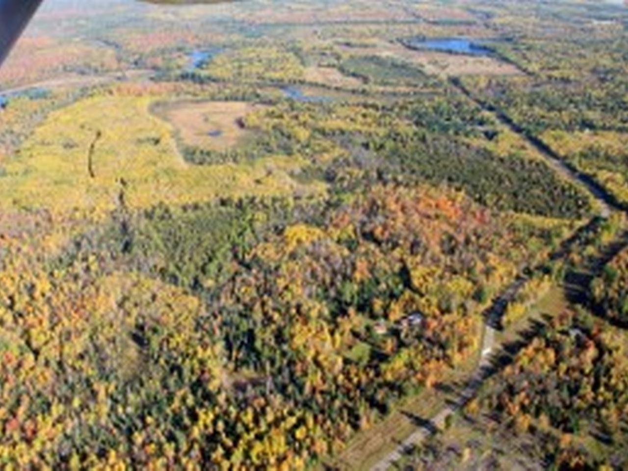 Off Off Cth Ff, Unit 119 ACRES Mercer, WI 54547 - Photo 1 of 1 Gallery Image 1