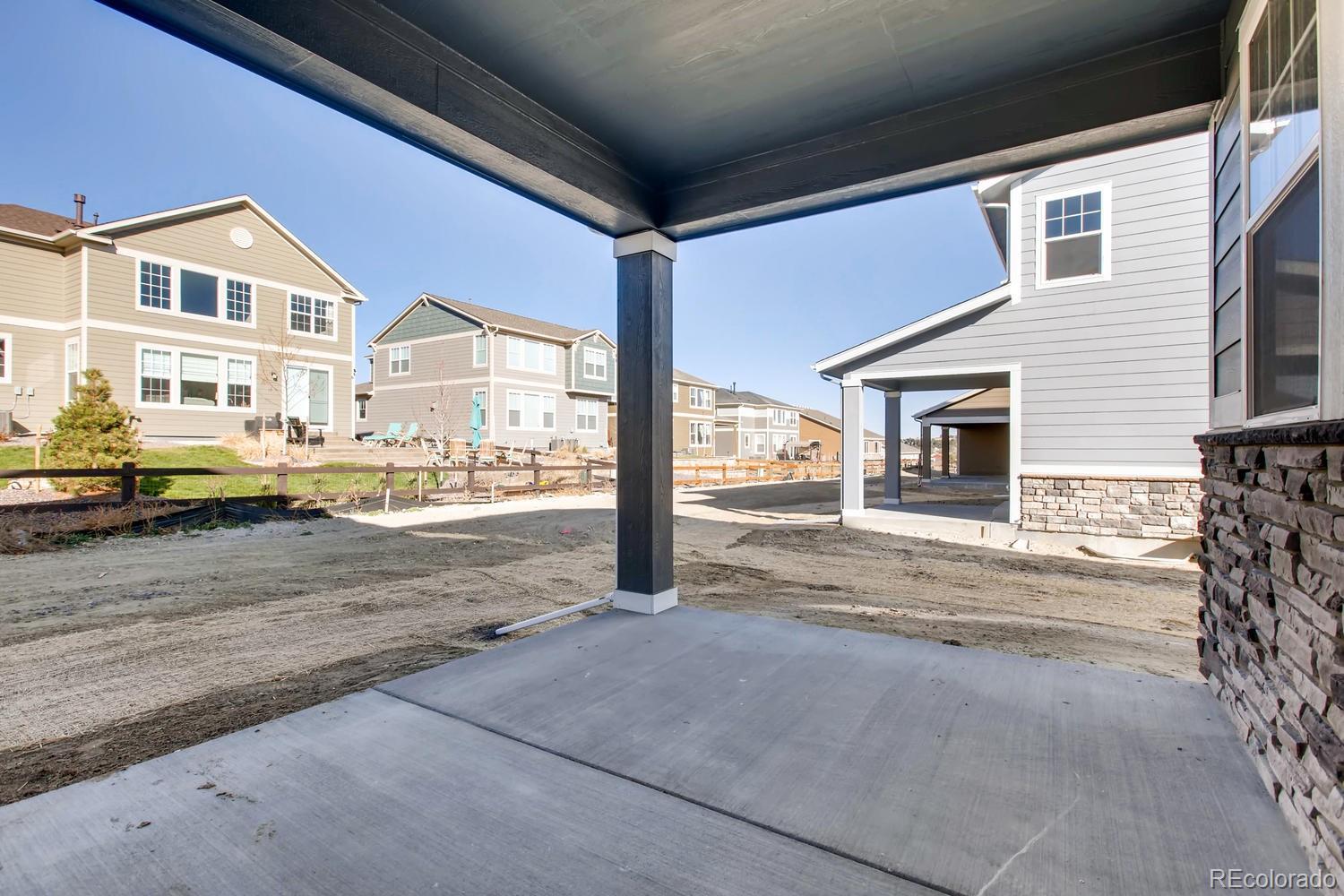 8941 South Catawba Street Aurora, CO 80016 - Photo 26 of 28