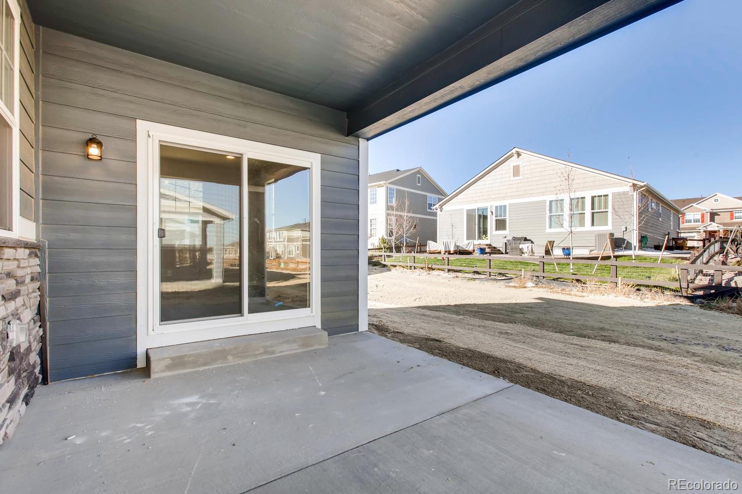 8941 South Catawba Street Aurora, CO 80016 - Photo 27 of 28