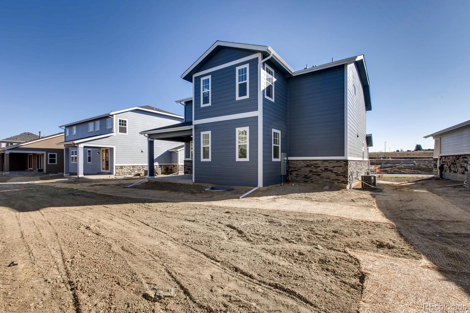 8941 South Catawba Street Aurora, CO 80016 - Photo 28 of 28