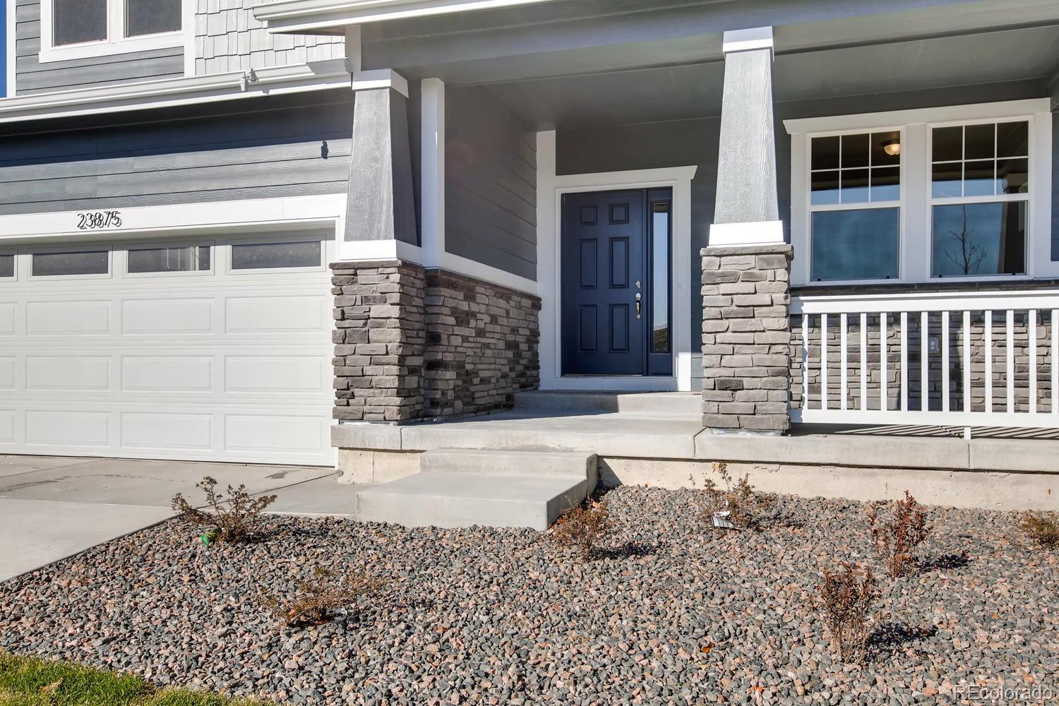 8941 South Catawba Street Aurora, CO 80016 - Photo 3 of 28