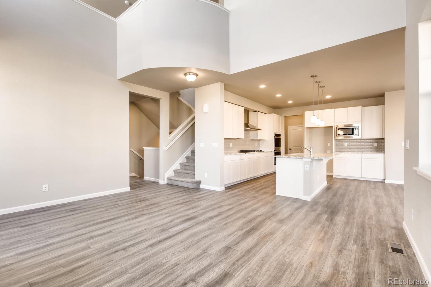 8941 South Catawba Street Aurora, CO 80016 - Photo 5 of 28