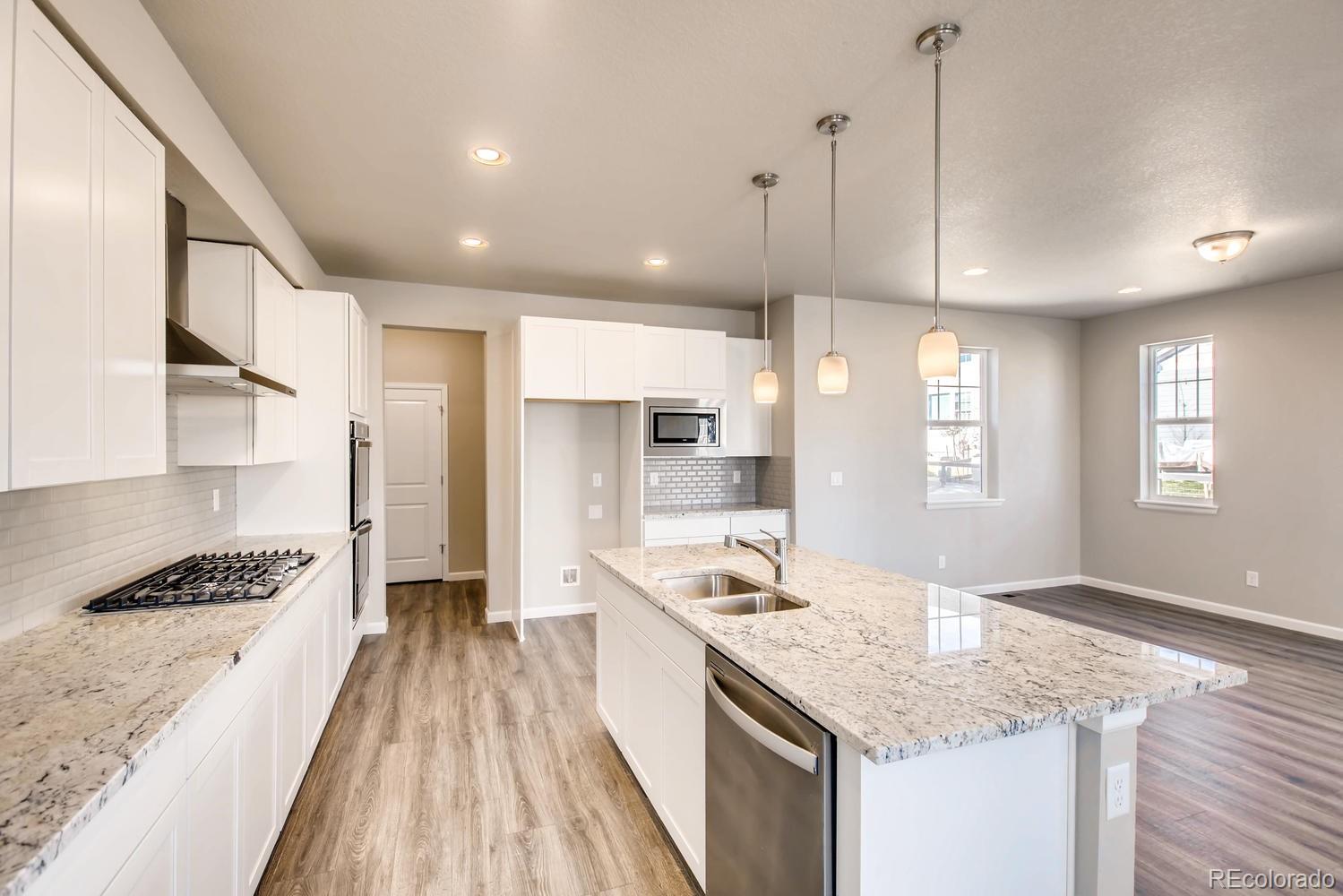 8941 South Catawba Street Aurora, CO 80016 - Photo 8 of 28