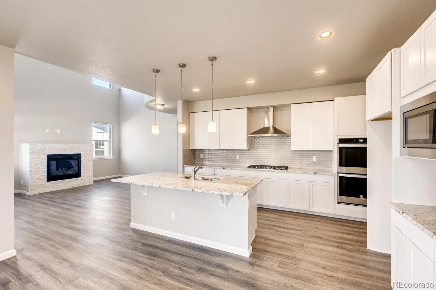 8941 South Catawba Street Aurora, CO 80016 - Photo 10 of 28