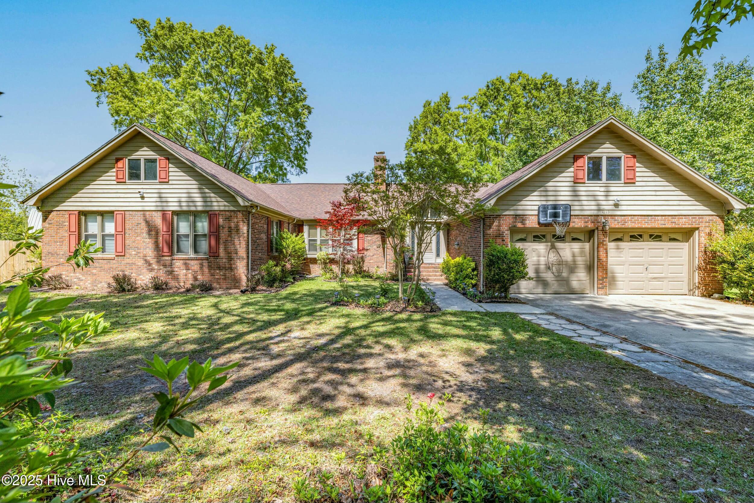 1015 Beech Tree Road Jacksonville, NC 28546 - Photo 2 of 56 1