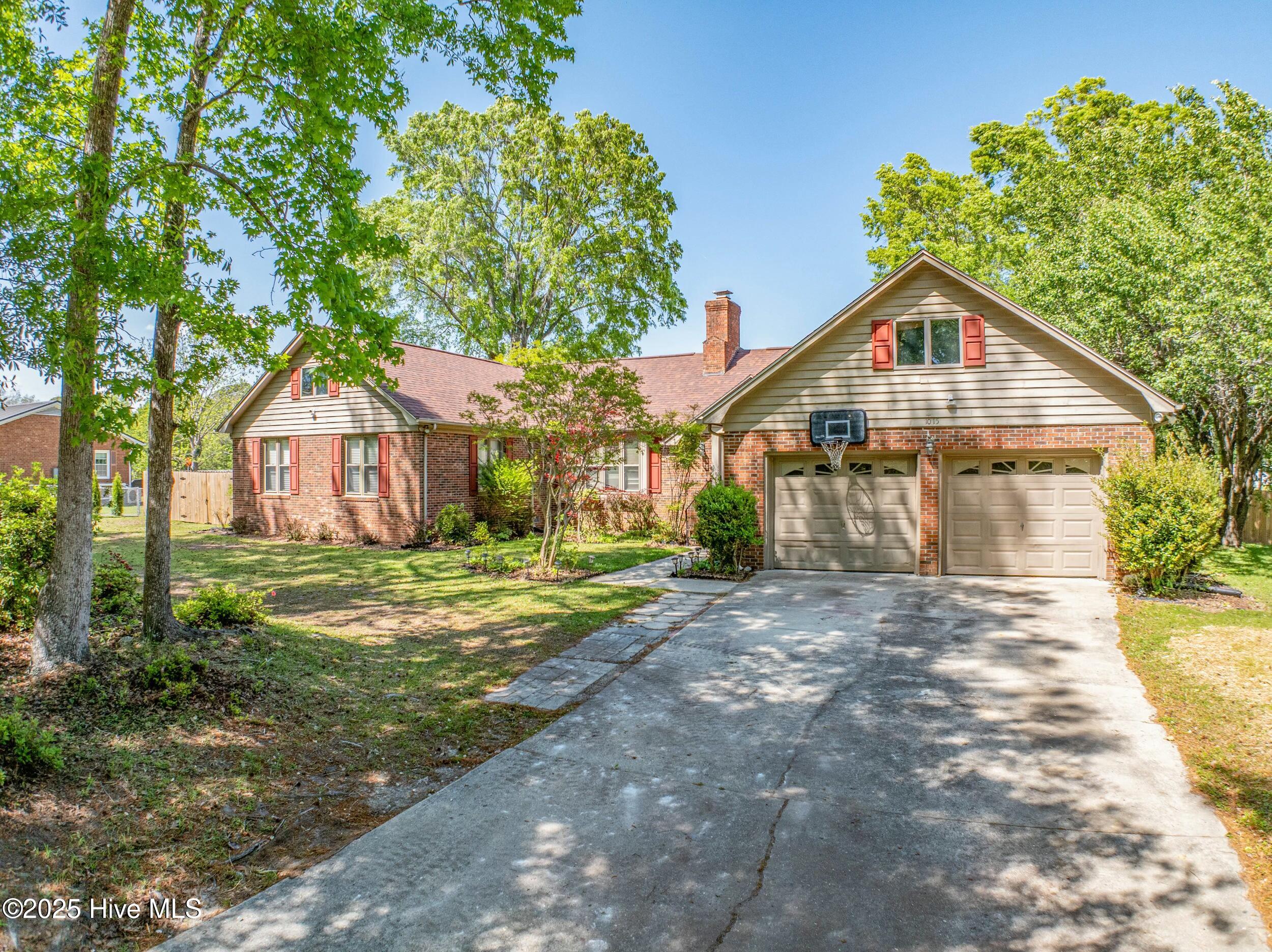 1015 Beech Tree Road Jacksonville, NC 28546 - Photo 3 of 56 2