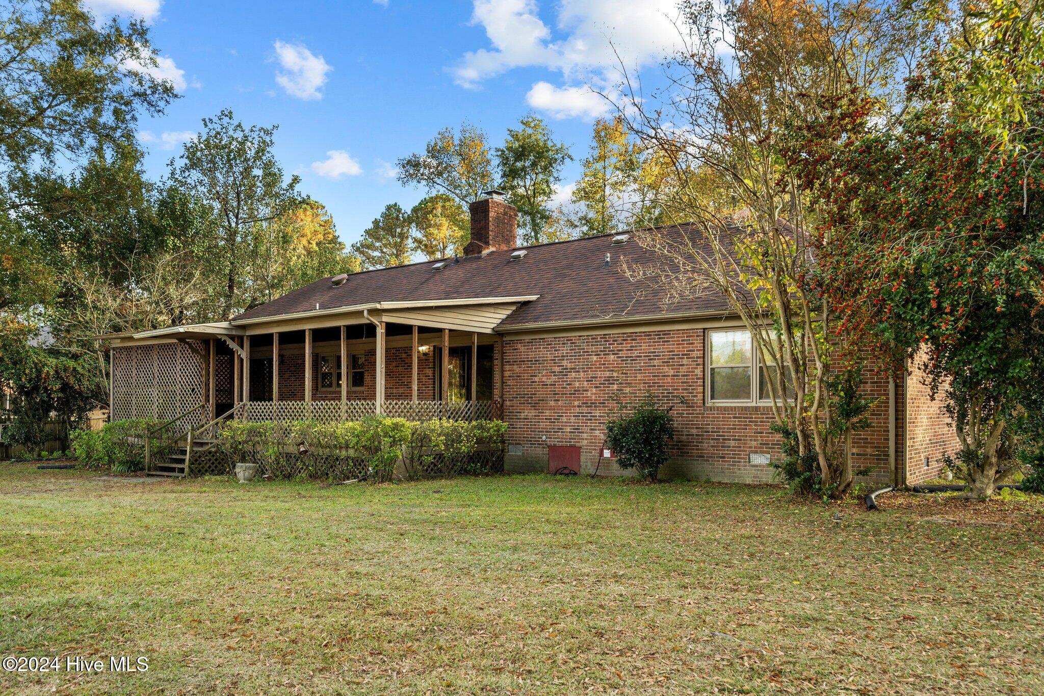 1015 Beech Tree Road Jacksonville, NC 28546 - Photo 36 of 56 35