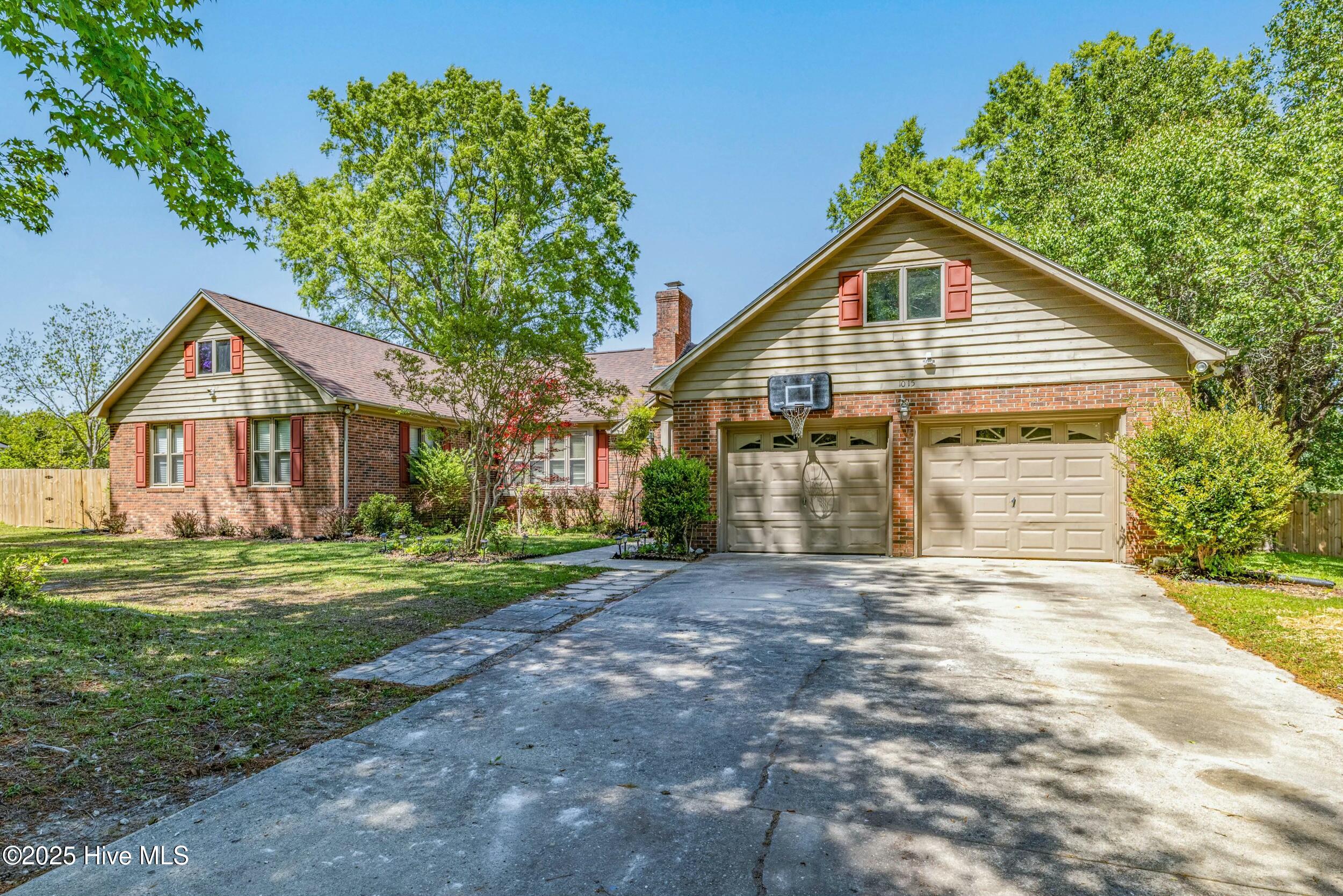 1015 Beech Tree Road Jacksonville, NC 28546 - Photo 4 of 56 3