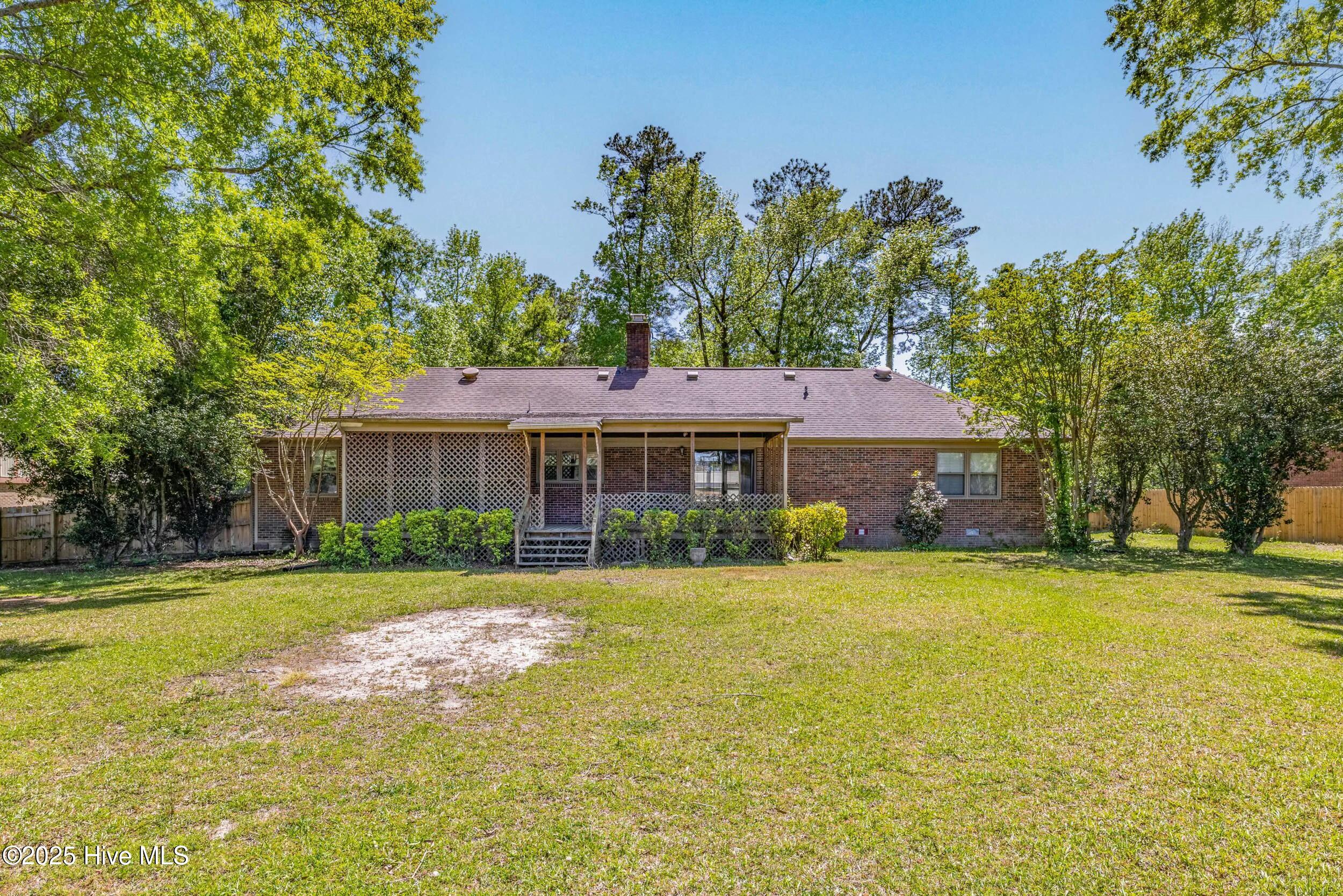 1015 Beech Tree Road Jacksonville, NC 28546 - Photo 41 of 56 40