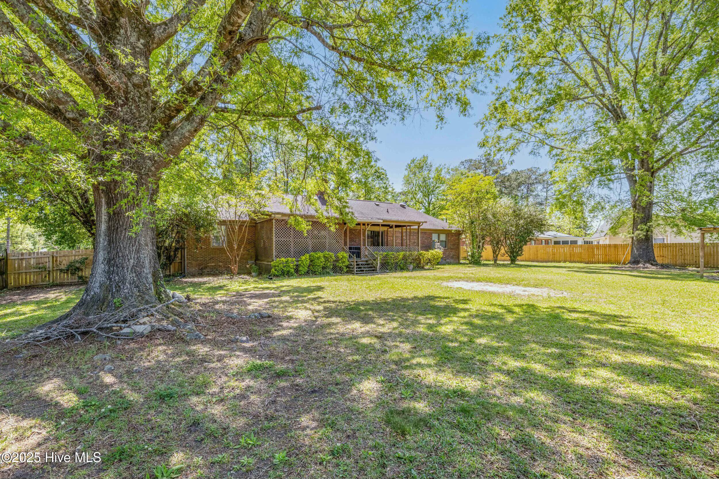 1015 Beech Tree Road Jacksonville, NC 28546 - Photo 42 of 56 41