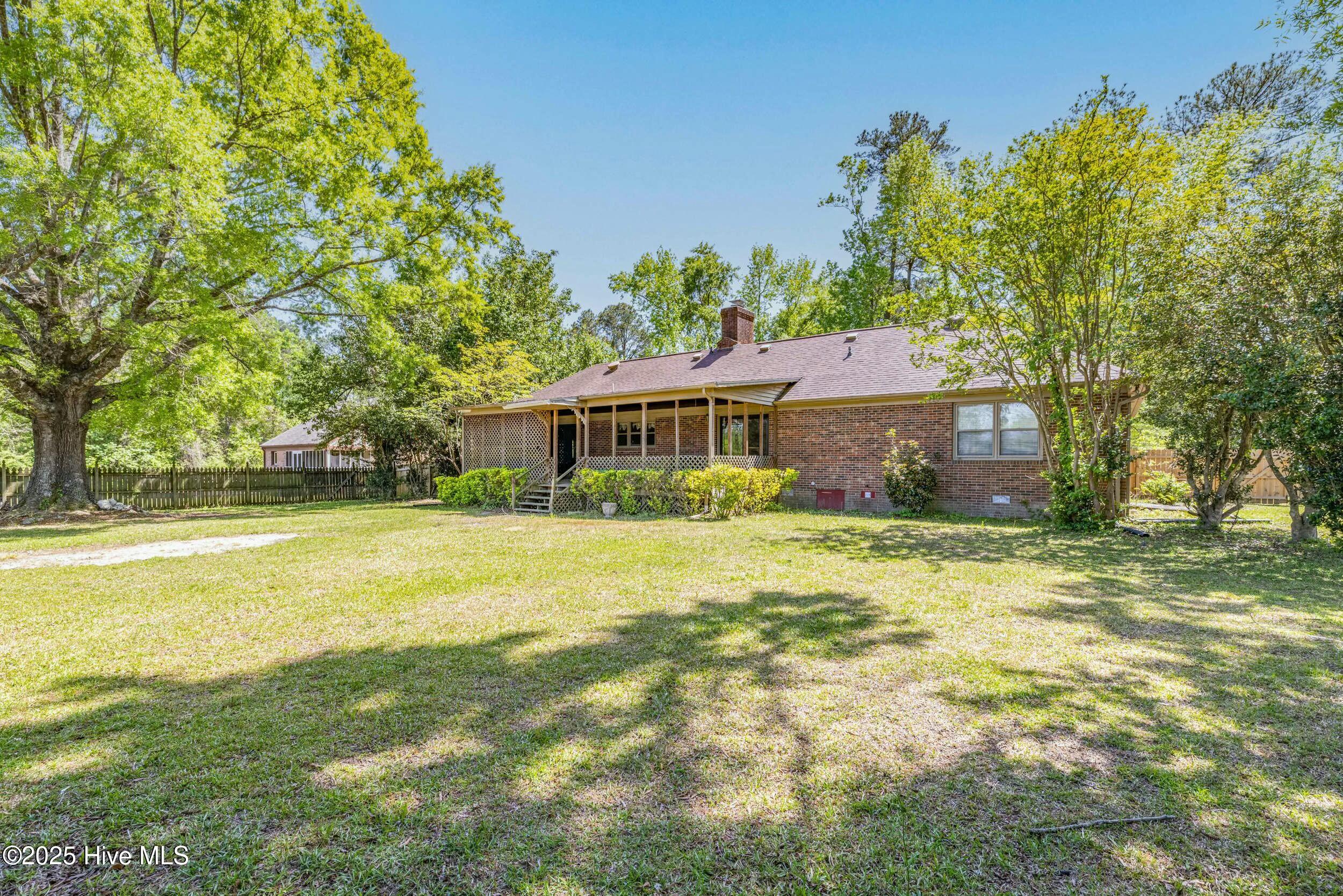 1015 Beech Tree Road Jacksonville, NC 28546 - Photo 43 of 56 42