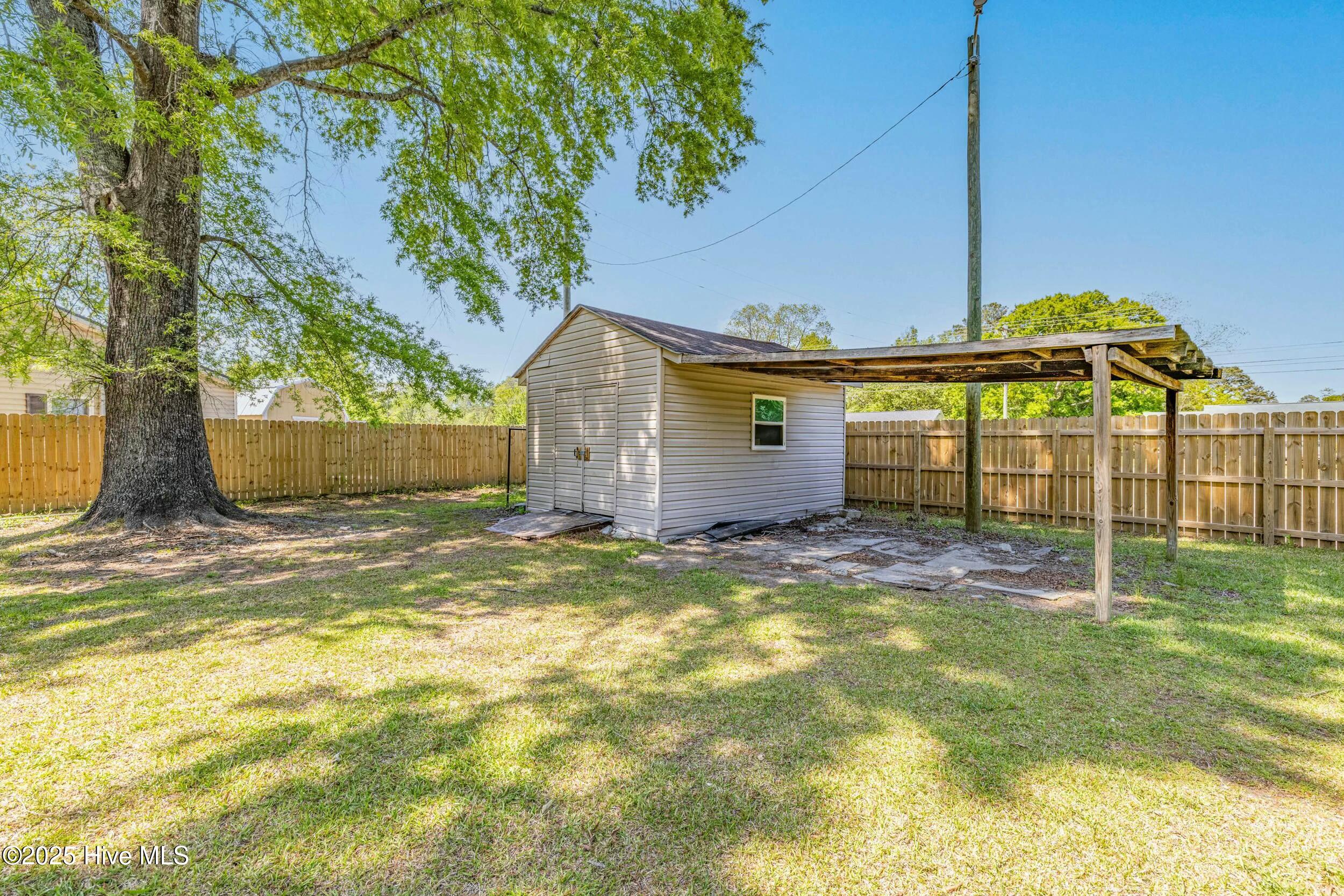 1015 Beech Tree Road Jacksonville, NC 28546 - Photo 45 of 56 44