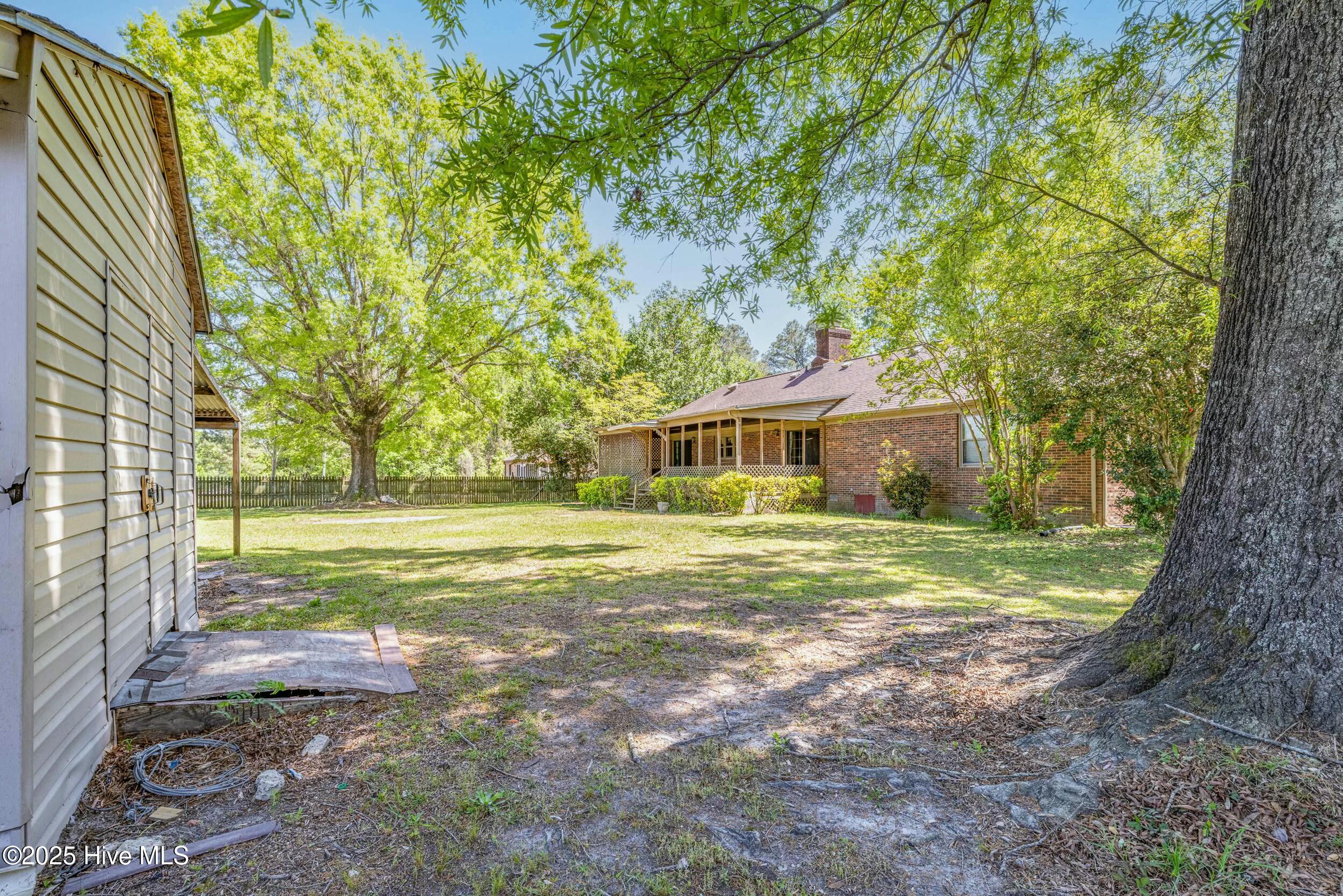 1015 Beech Tree Road Jacksonville, NC 28546 - Photo 46 of 56 45