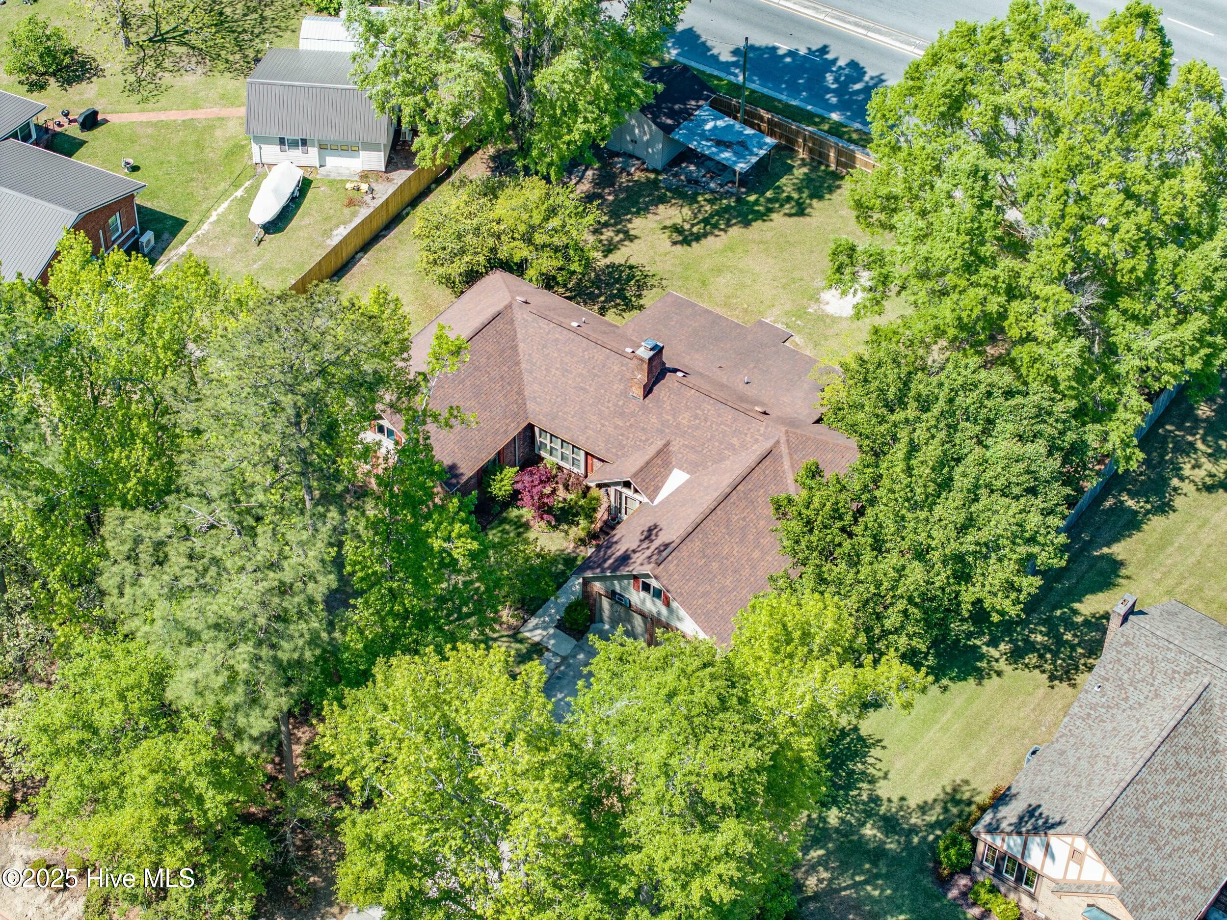 1015 Beech Tree Road Jacksonville, NC 28546 - Photo 48 of 56 47