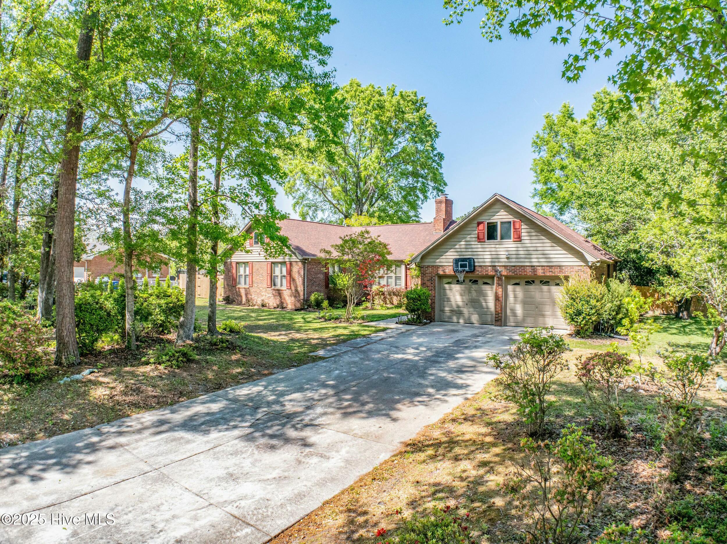 1015 Beech Tree Road Jacksonville, NC 28546 - Photo 49 of 56 48