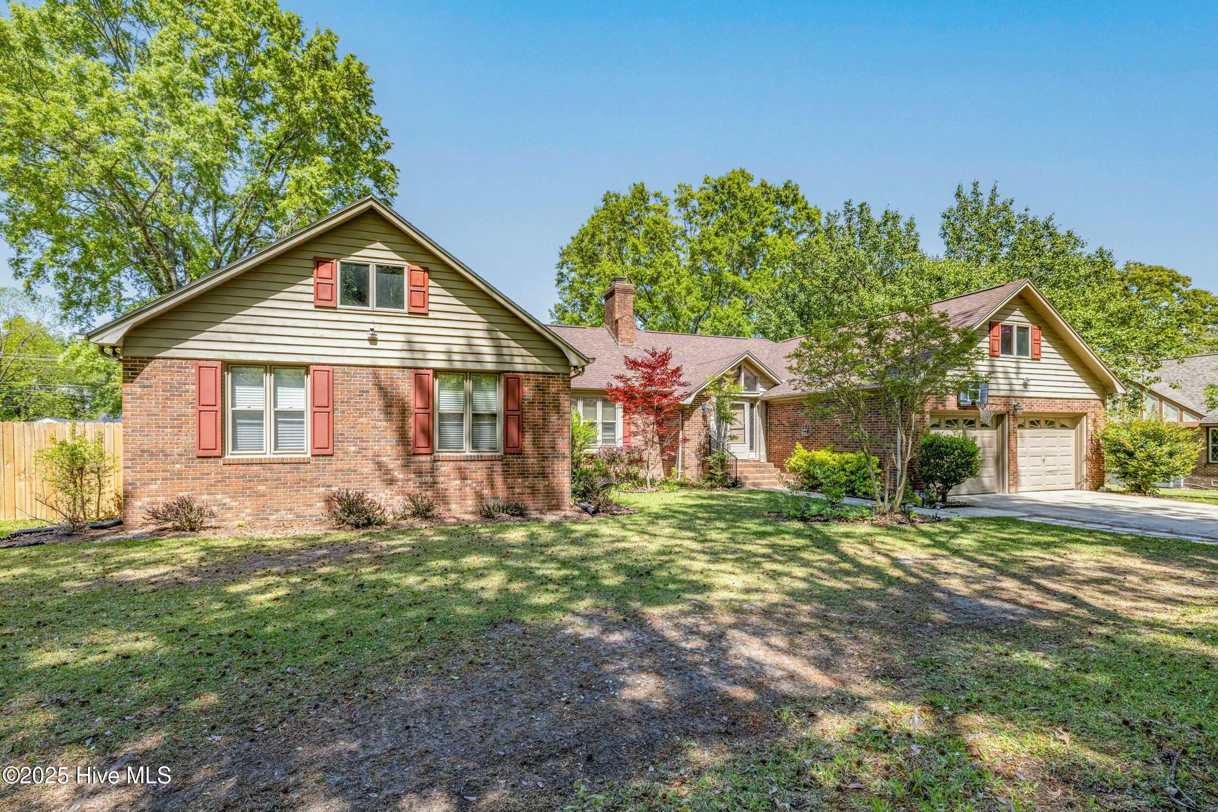 1015 Beech Tree Road Jacksonville, NC 28546 - Photo 50 of 56 49