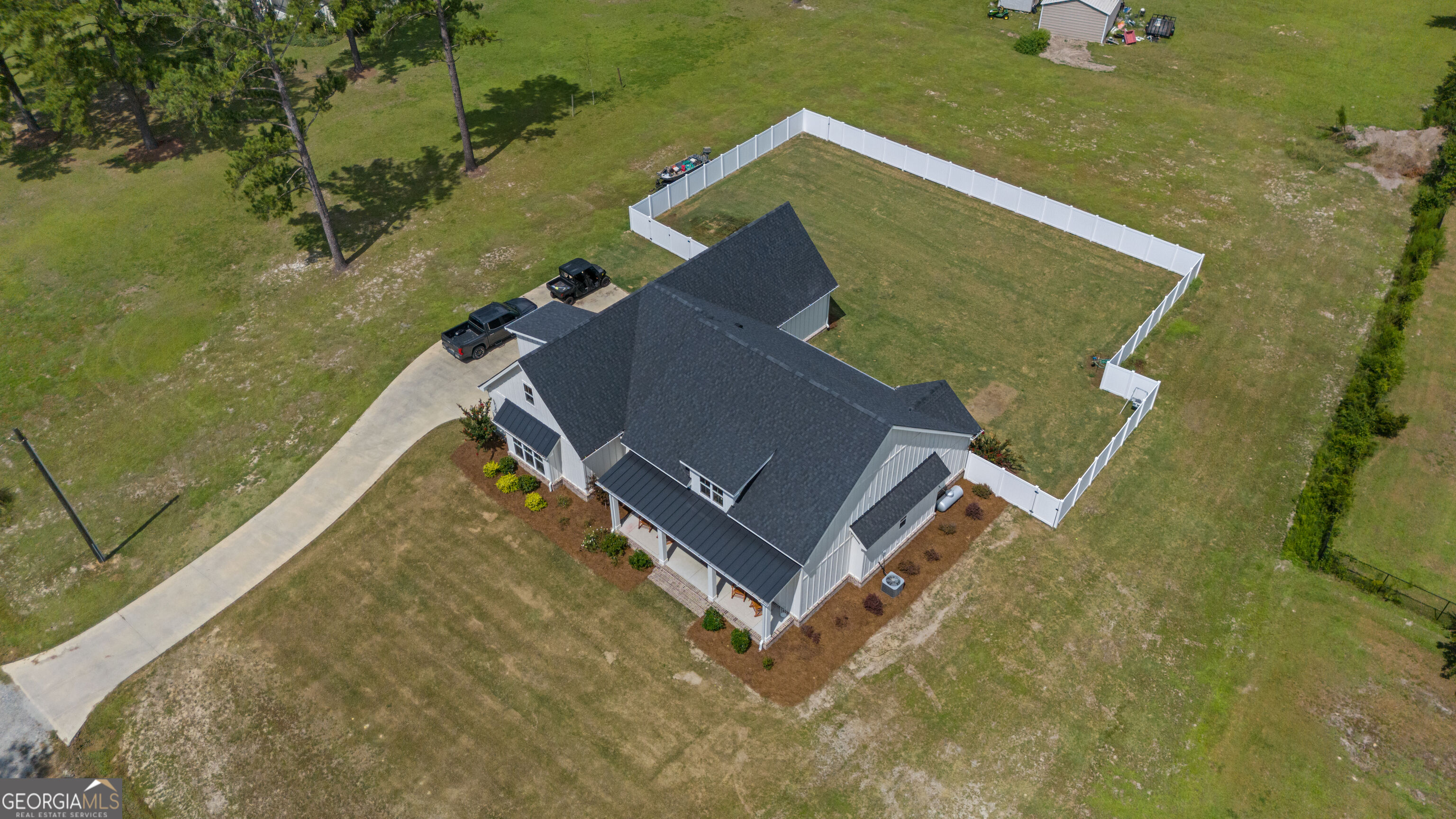 86 Shelly Rentz Road Hazlehurst, GA 31539 - Photo 8 of 50 Gallery Image 8