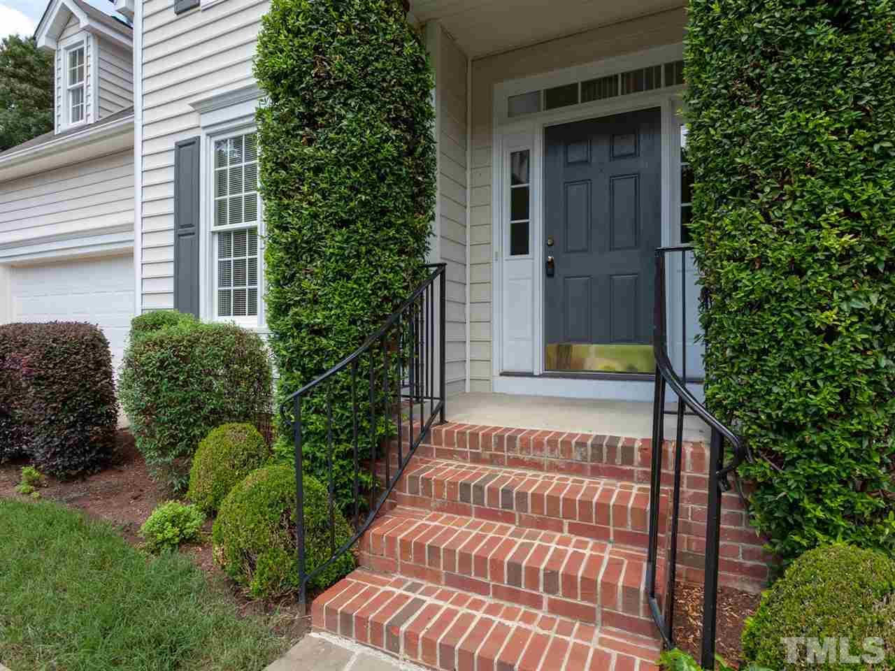 3424 Savan Court Raleigh, NC 27613 - Photo 2 of 25
