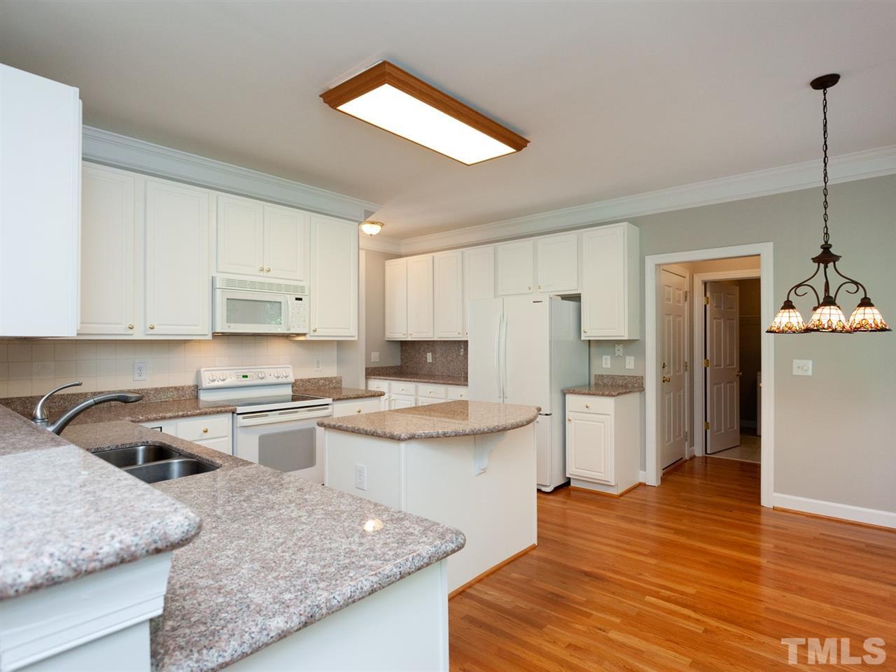 3424 Savan Court Raleigh, NC 27613 - Photo 11 of 25