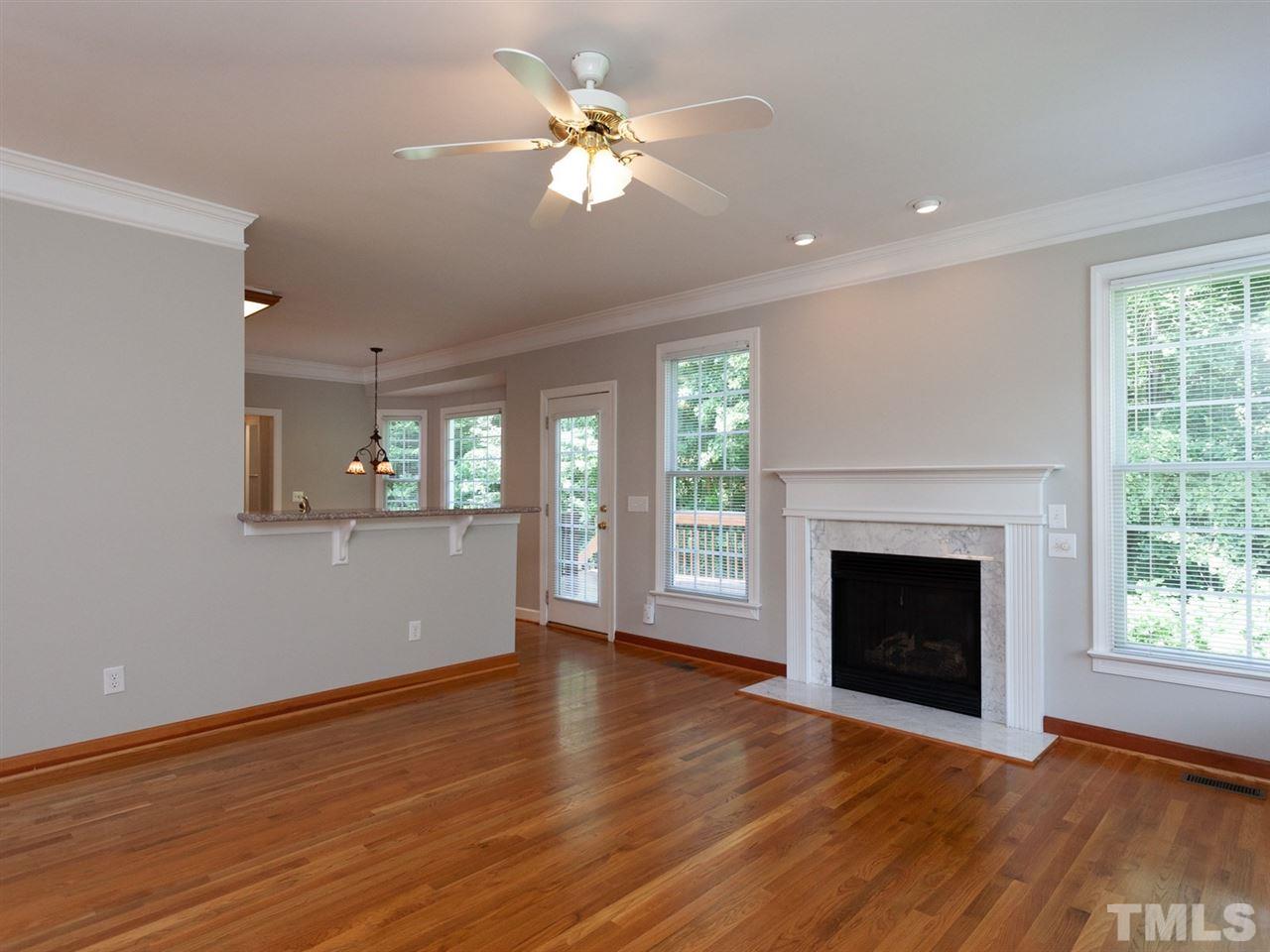3424 Savan Court Raleigh, NC 27613 - Photo 12 of 25