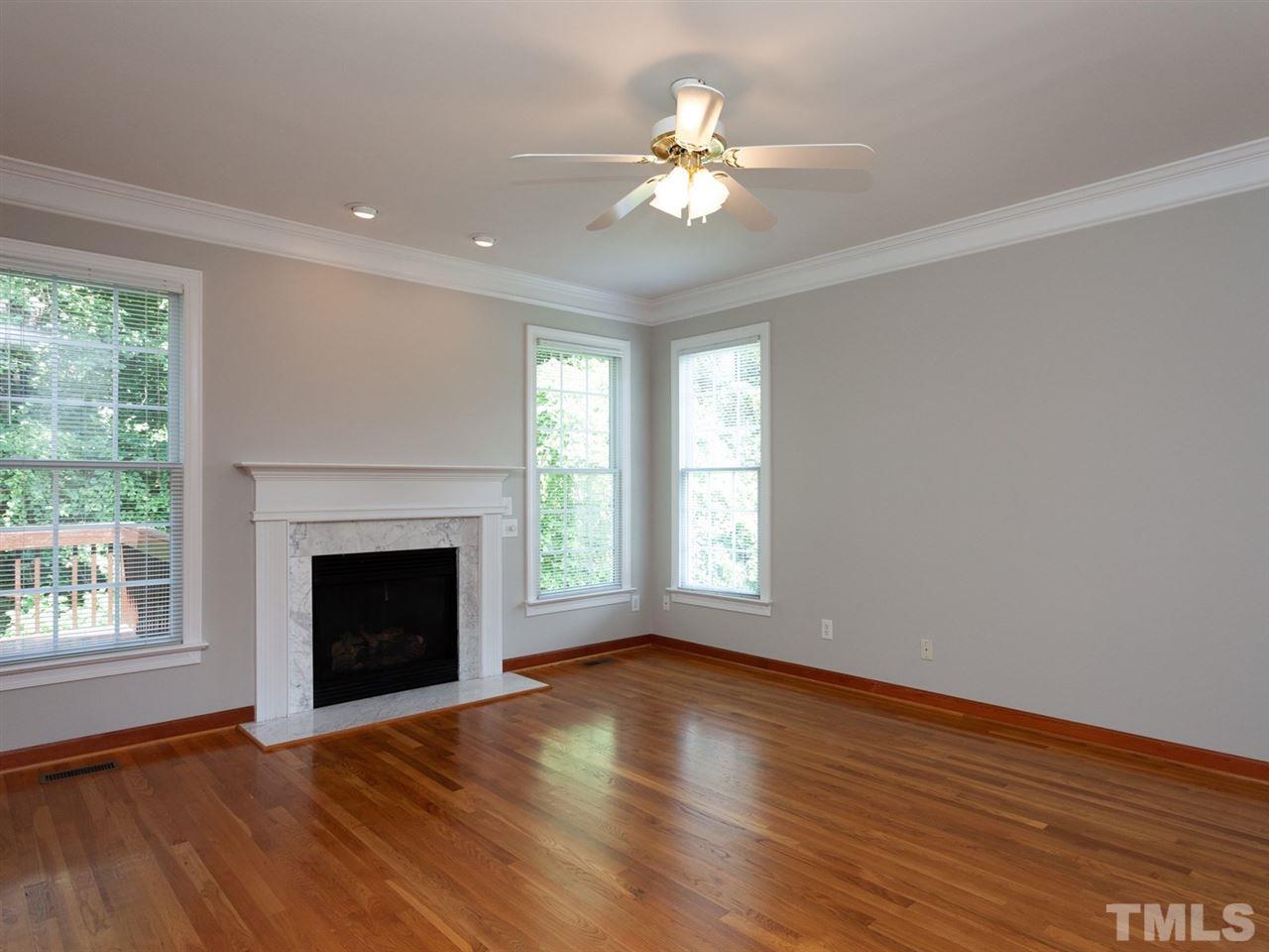 3424 Savan Court Raleigh, NC 27613 - Photo 13 of 25