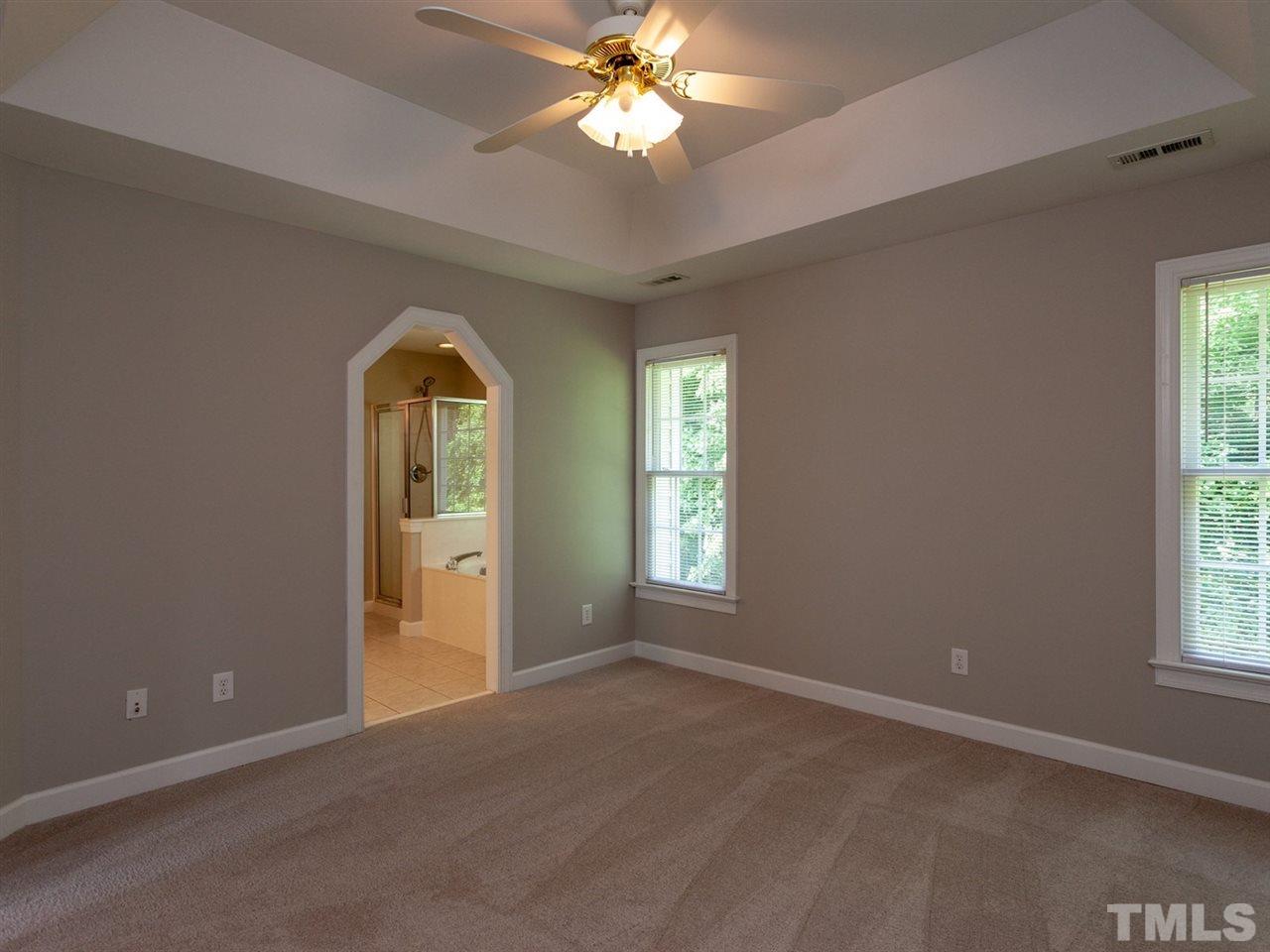 3424 Savan Court Raleigh, NC 27613 - Photo 14 of 25