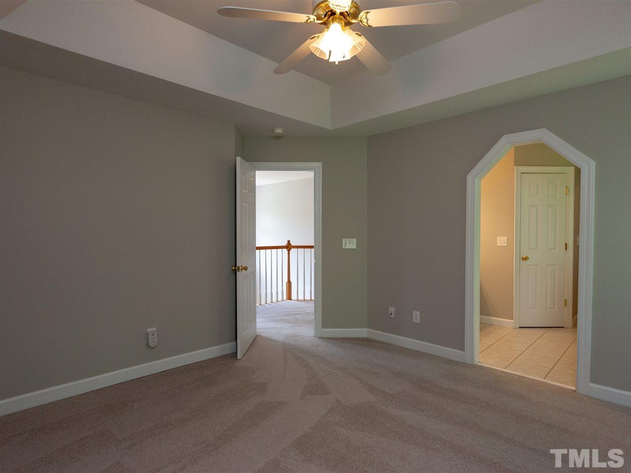 3424 Savan Court Raleigh, NC 27613 - Photo 15 of 25