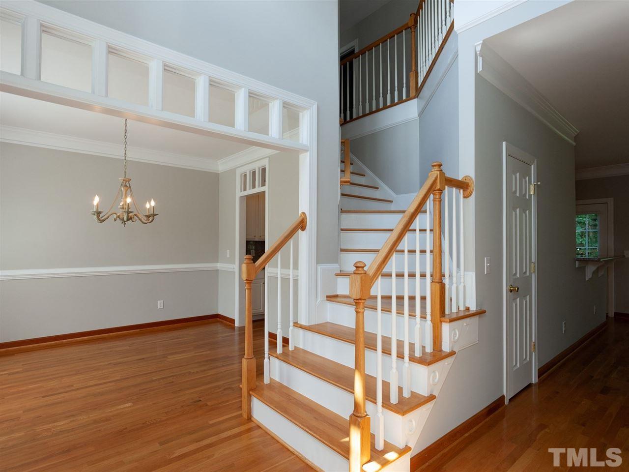 3424 Savan Court Raleigh, NC 27613 - Photo 3 of 25