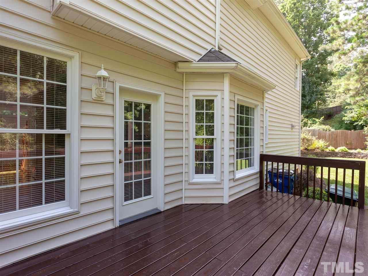 3424 Savan Court Raleigh, NC 27613 - Photo 23 of 25