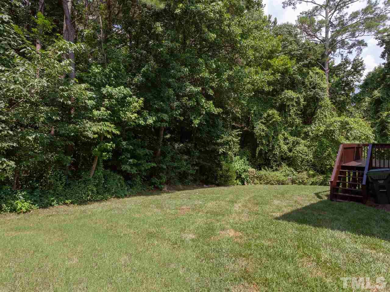 3424 Savan Court Raleigh, NC 27613 - Photo 24 of 25