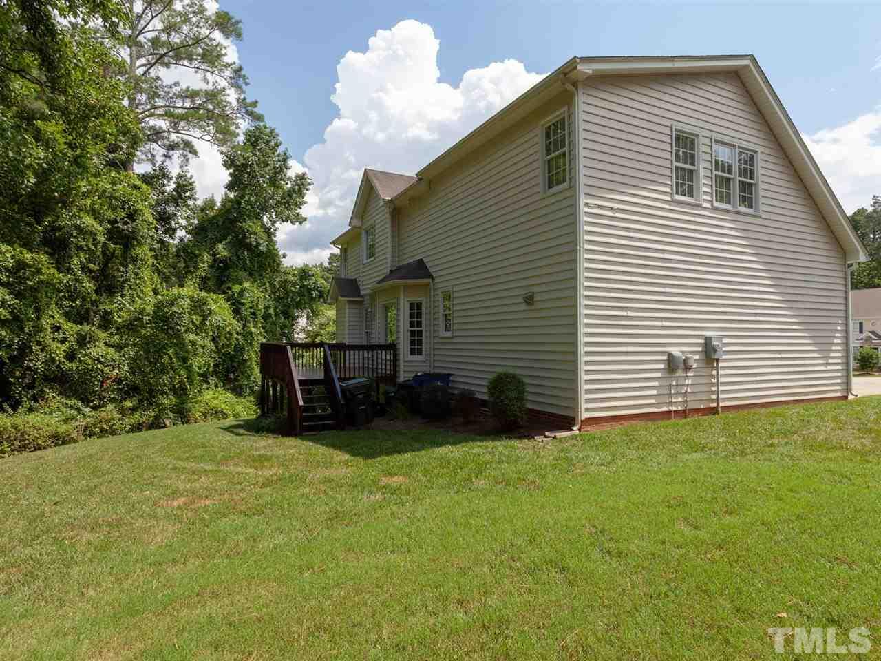3424 Savan Court Raleigh, NC 27613 - Photo 25 of 25