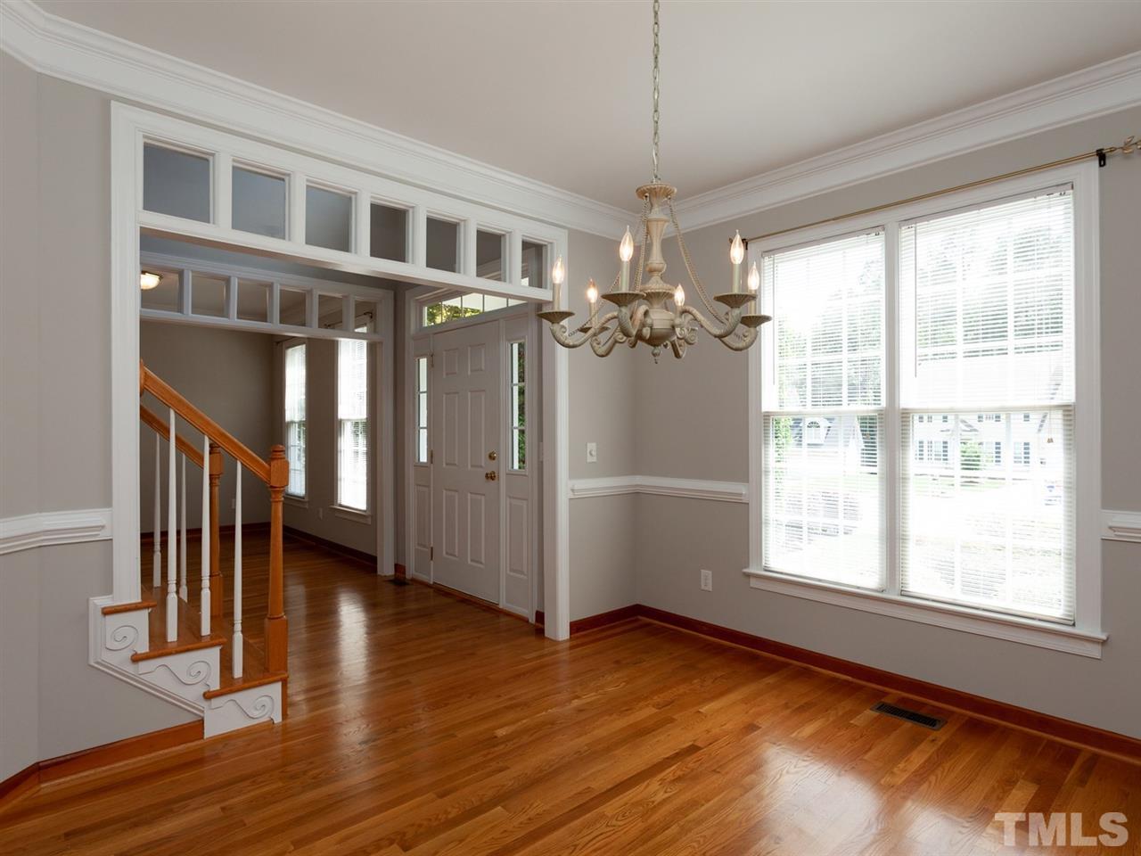 3424 Savan Court Raleigh, NC 27613 - Photo 5 of 25