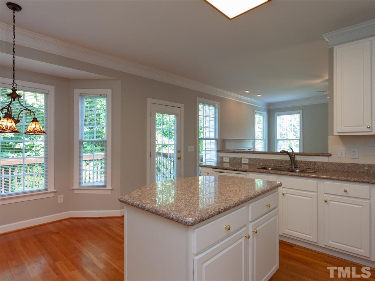 3424 Savan Court Raleigh, NC 27613 - Photo 6 of 25