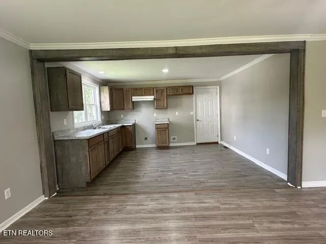 $139,000 | 139 Depot Drive, Rose Hill, VA 24281