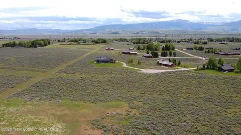$1,799,000 | 7475 O'Rourke Way, Jackson, WY 83001