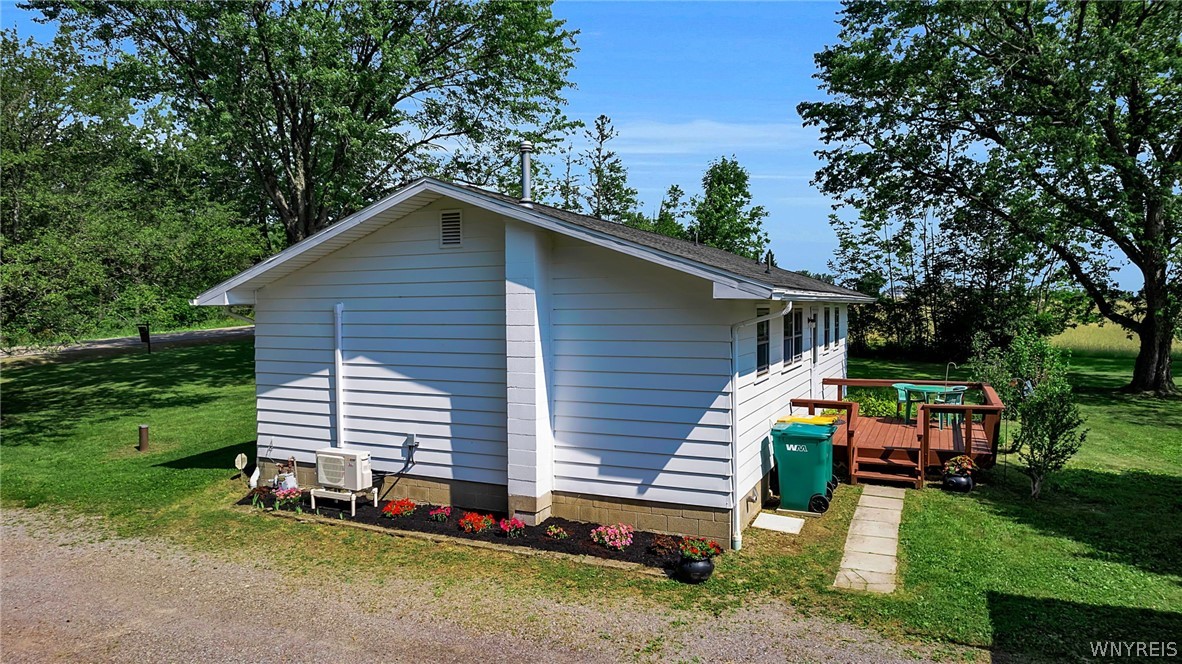 8009 Lewis Road Colden, NY 14080 - Photo 38 of 50